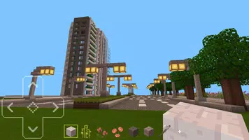 Craftsman应用截图第3张