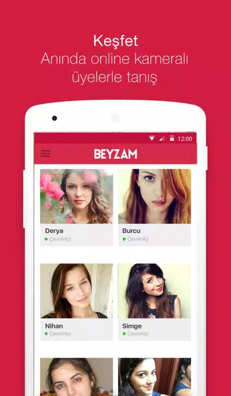 Beyzam Screenshot 2