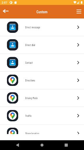 Quick Shortcut Maker 스크린샷 2