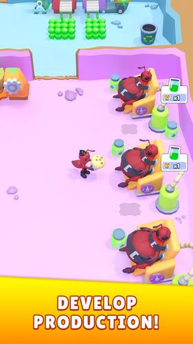Kingdom of Ants应用截图第4张