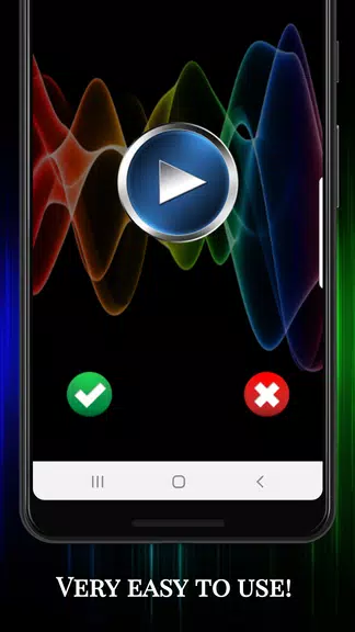 Caller ID Ringtones Captura de tela 2