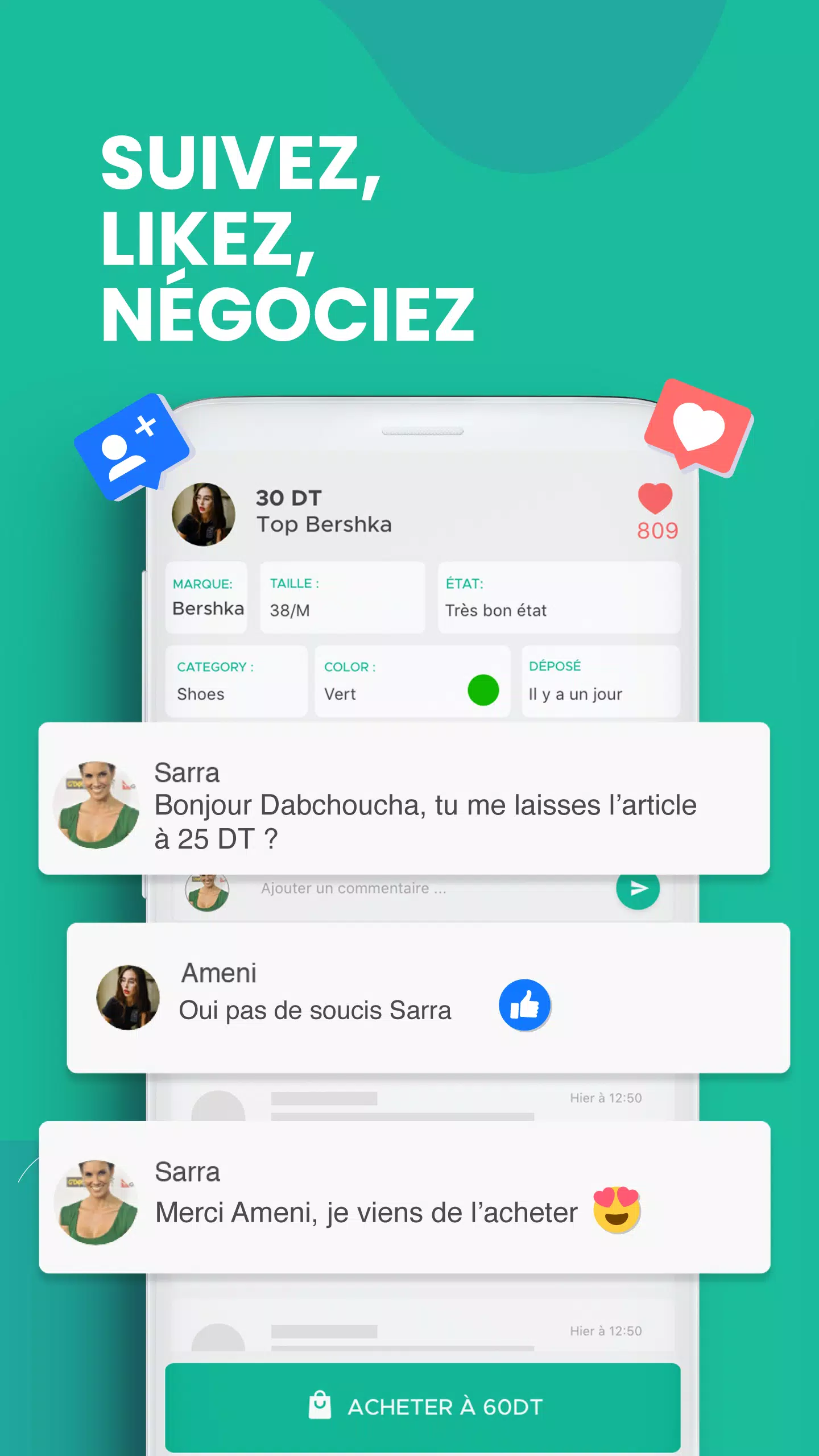 Dabchy Capture d'écran 4