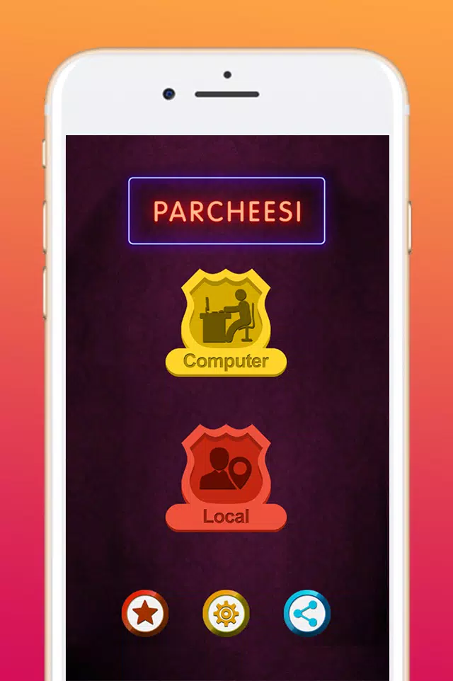 Parchisi Offline : Parchis Screenshot 1