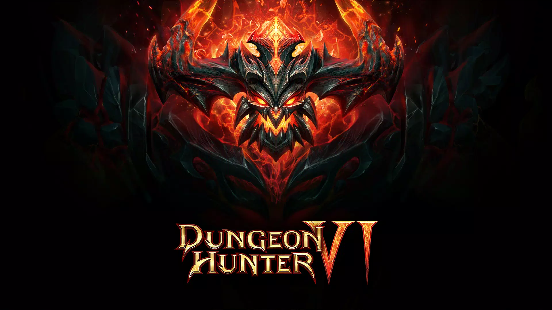 Dungeon Hunter 6 Screenshot 1