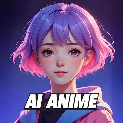 Anime Art Generator - AI Anime