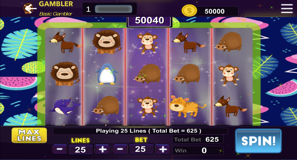 Gratuite - Vegas Slots Online Game 스크린샷 3