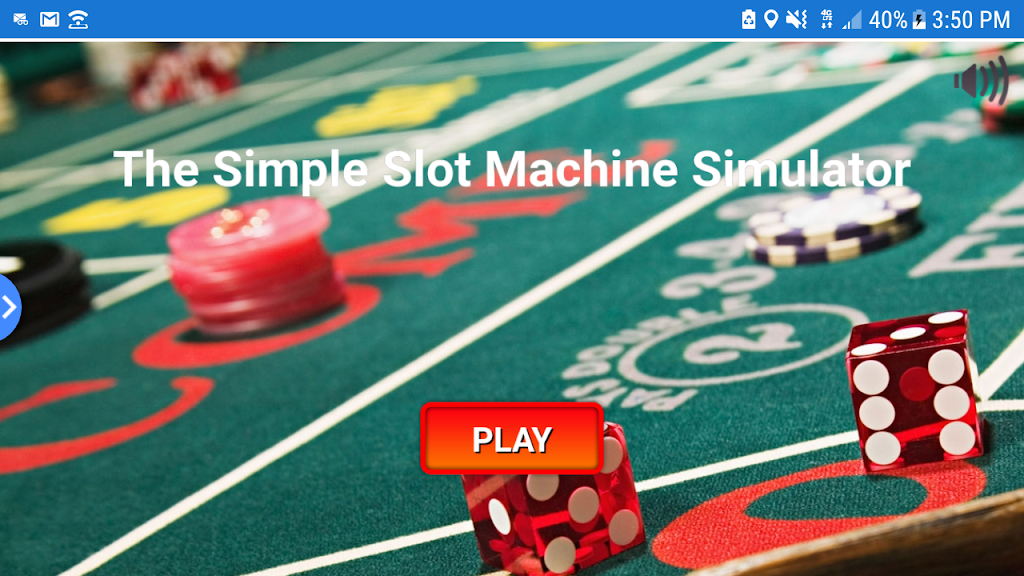 The Simple Slot Machine Simulator應用截圖第4張