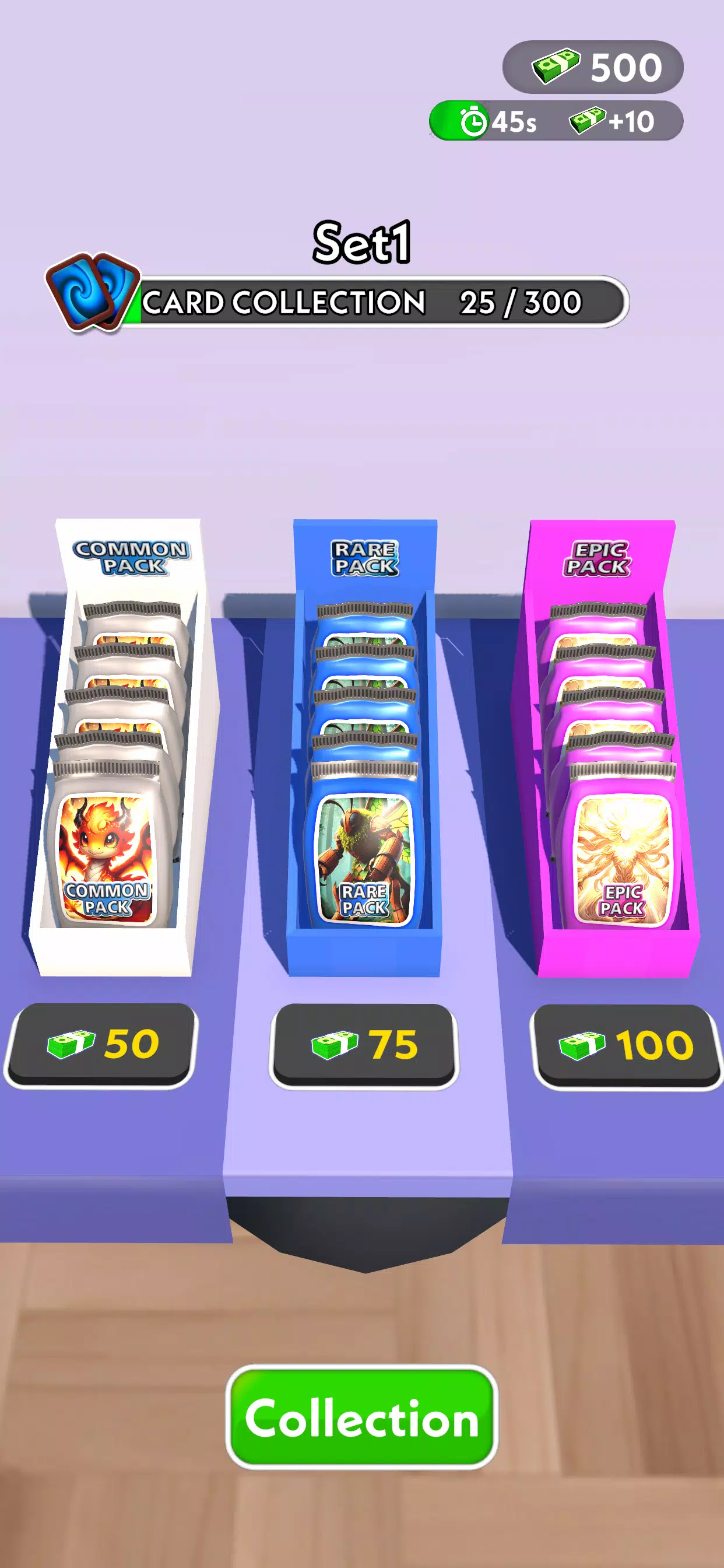 Card Battle Master Screenshot 1