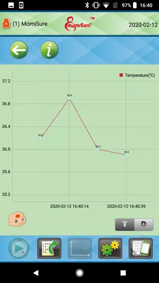 MomiSure स्क्रीनशॉट 3