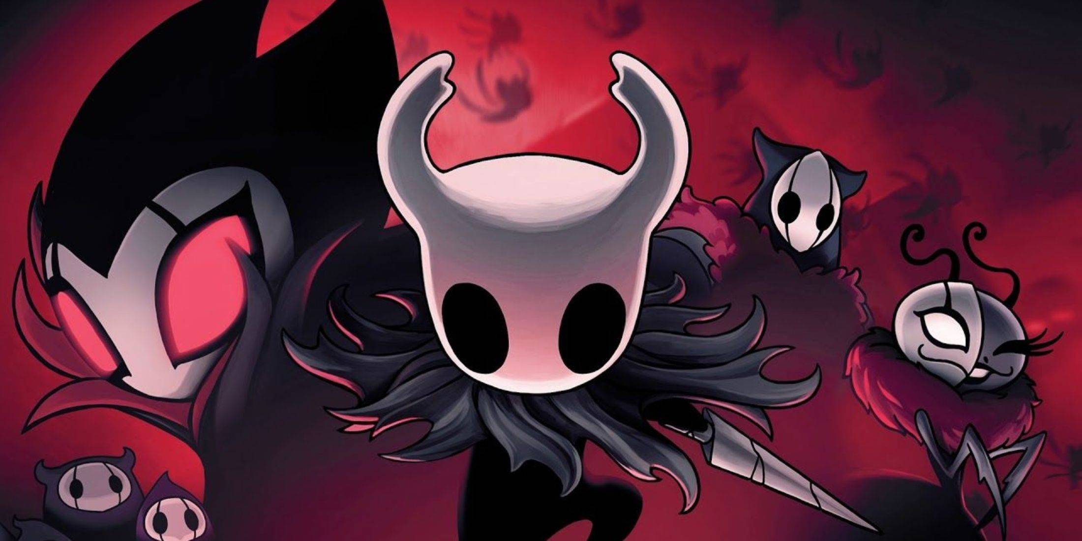 Hollow Knight : Grimm을위한 최고의 빌드