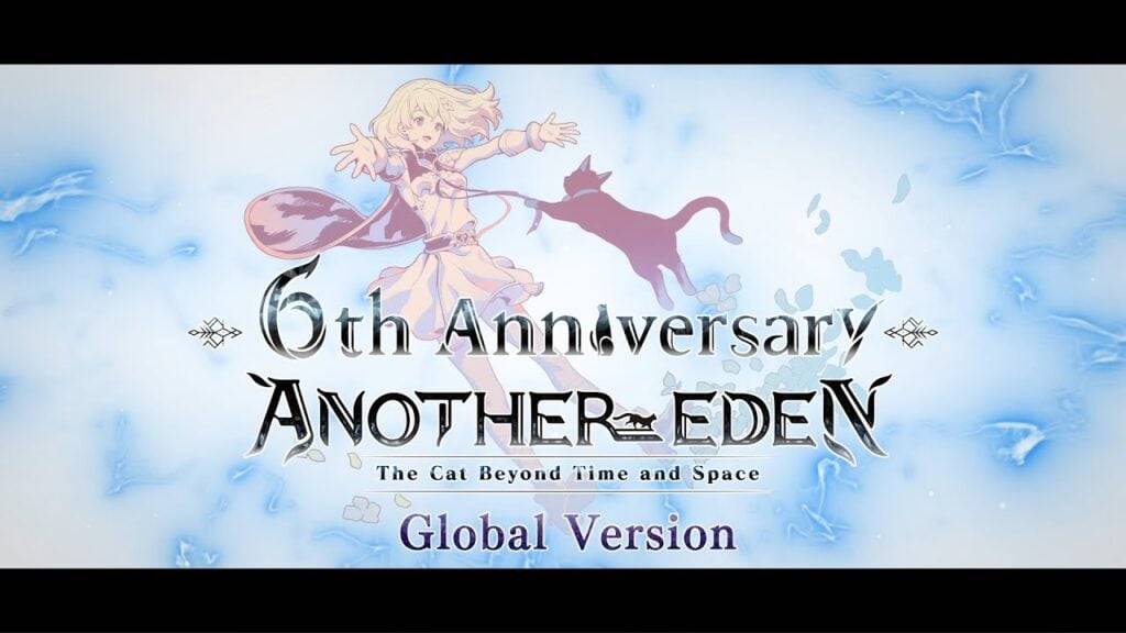 Celebrate 6 Years of Adventure in Another Eden: The Cat Beyond Time and Space