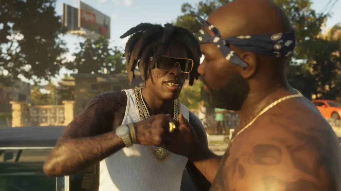 GTA 6 Expected Release Rumors: Corsair CEO Comments