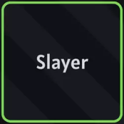 Clase de Slayer del linaje arcano