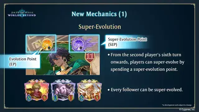 Top 10 Tipps und Tricks für Shadowverse: Welten jenseits