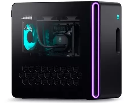 Alienware Aurora R16 RTX 5080 PC agora disponível a partir de US $ 2.399