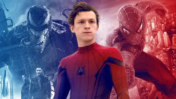 Spider-Man: Brand New Day Avengers: Doomsday से पहले आएगा, प्रशंसक स्ट्रीट-लेवल कहानी की उम्मीद करते हैं