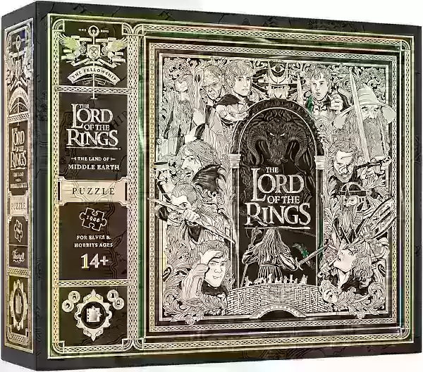 Theory11 Puzzles, Cards See First Ever Amazon Discount