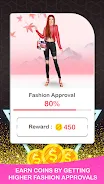 Fashion Up: Dress Up Games Captura de tela 3