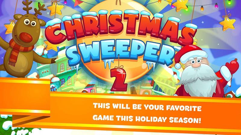 Christmas Sweeper 2 Screenshot 3