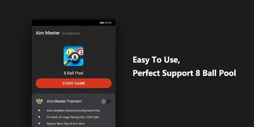 Aiming Master for 8 Ball Pool 스크린샷 4