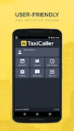 TaxiCaller Driver Screenshot 1