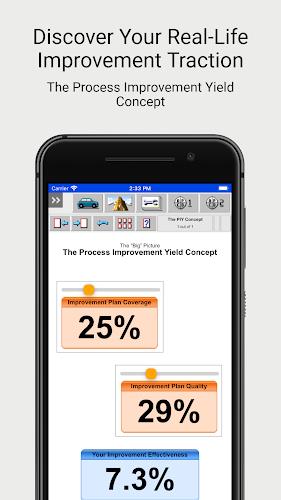 VISTALIZER for Enterprises Captura de tela 3