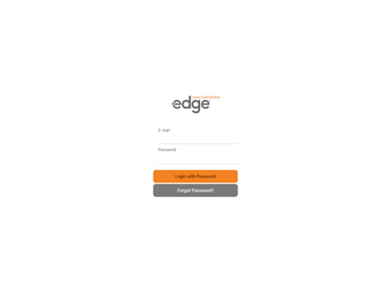 EdgeMessenger應用截圖第4張