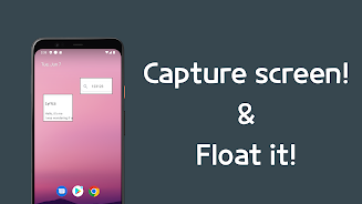 AllPopup Floating screenshot स्क्रीनशॉट 1