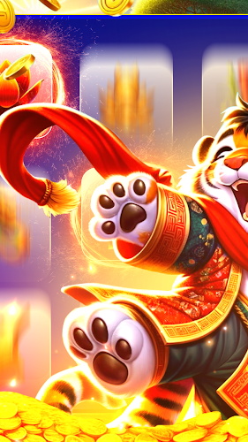 Fortune Tiger & OX Slots Скриншот 3