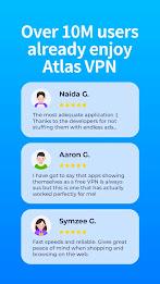 Hotspot Super vpn Screenshot 3