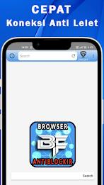 BigFlix xBrowser VPN Captura de tela 4