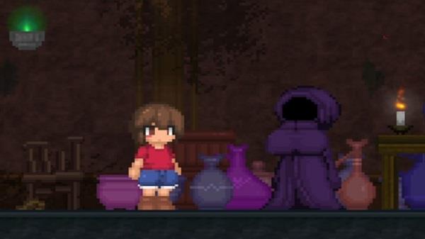 Shiro no Yakata Screenshot 3