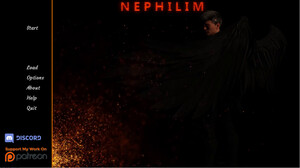 Nephilim – Version 0.3.6 – Added Android Port [BuuPlays]应用截图第1张