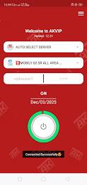 AK VIP VPN -NET Secure & Fast 스크린샷 3