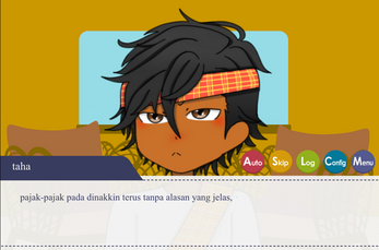 EDUFOTA -Edukasi FolkTales Betawi Screenshot 4