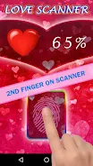 Love Scanner Prank スクリーンショット 3