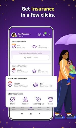 PhonePe 스크린샷 4