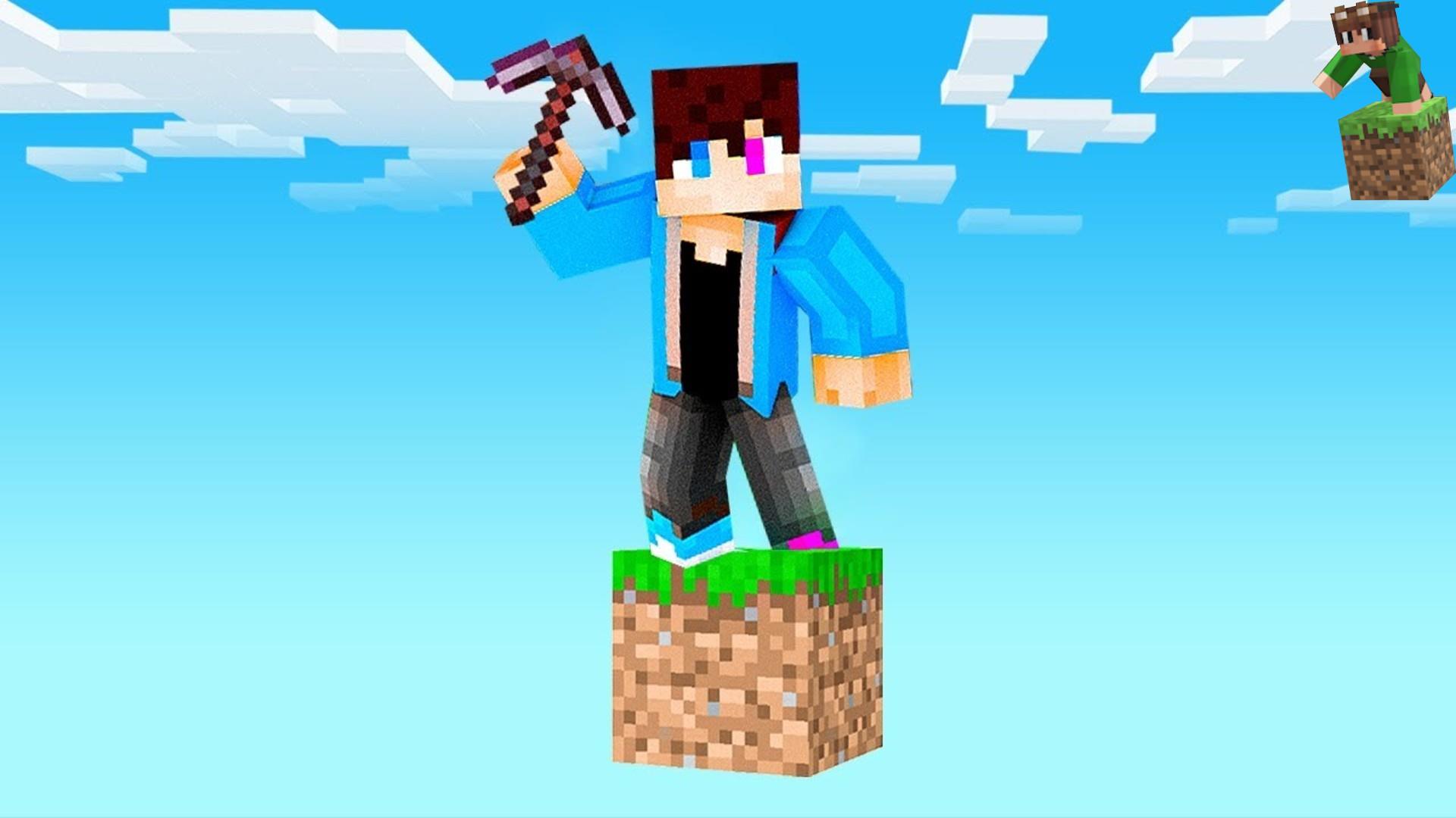 One Block Survival スクリーンショット 2