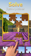 Solitaire Daily Break & Puzzle Captura de tela 4