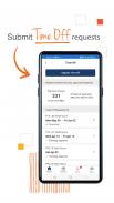 Paycor Mobile Screenshot 4