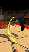 Slingshot Basketball スクリーンショット 2