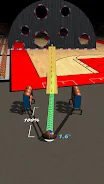 Slingshot Basketball スクリーンショット 3