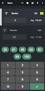 DARTS Scoreboard 2023 Screenshot 2