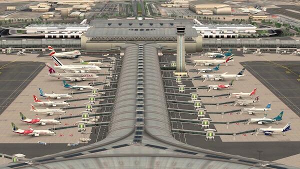 World of Airports Screenshot 2