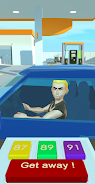 Gas Station Inc. Скриншот 1