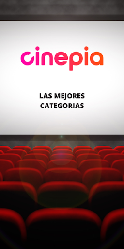 Cinepia Screenshot 2