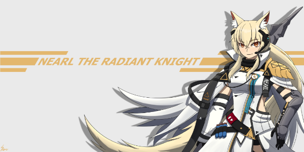 NTR Knight Captura de tela 2