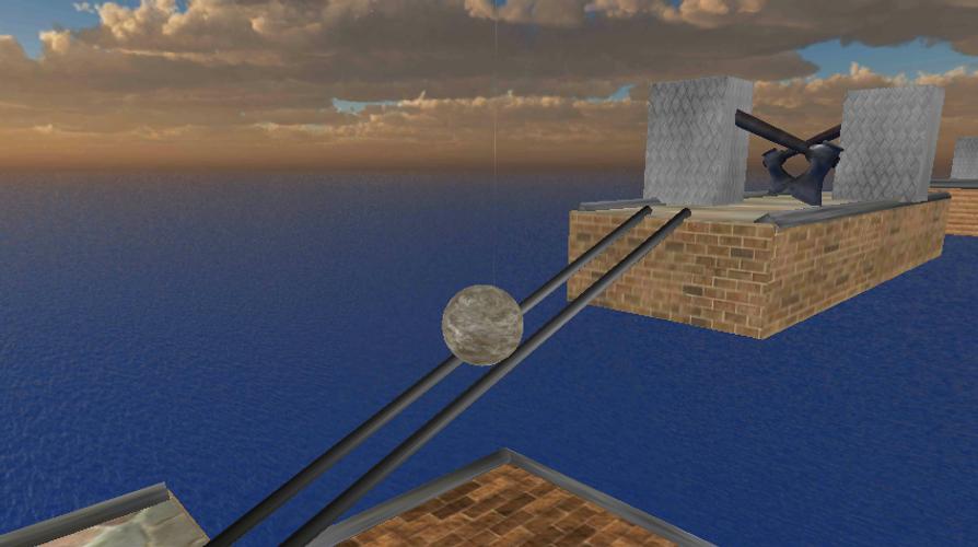 Rolling Ball Скриншот 4