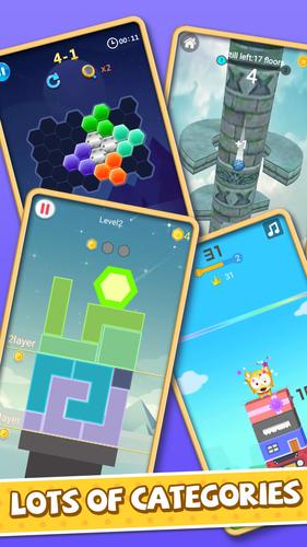 Puzzle Collection应用截图第3张