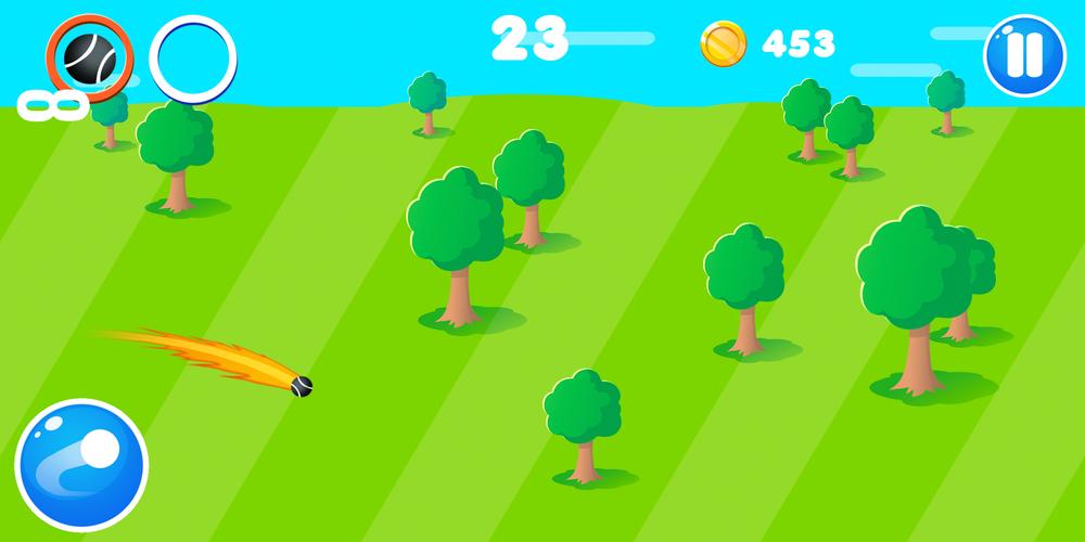 Stickman Baseball Screenshot 4